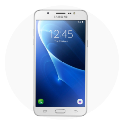 Samsung Galaxy J7 reparatur