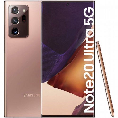 Samsung Galaxy S20 Note Ultra Reparatur