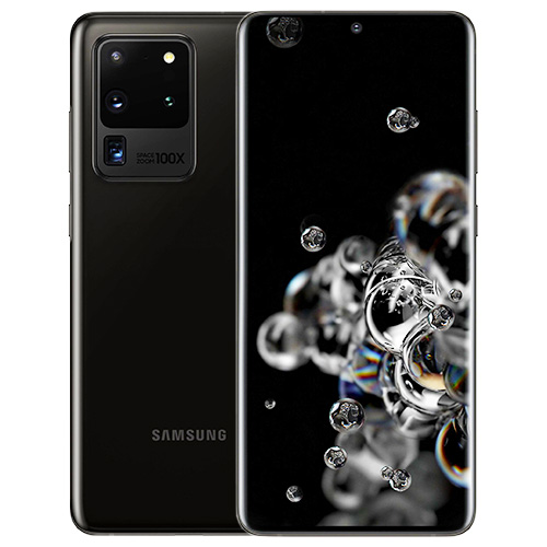 Samsung s20 ultra Reparatur