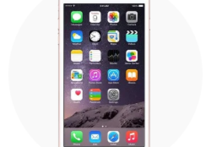 apple iPhone-5-Reparatur